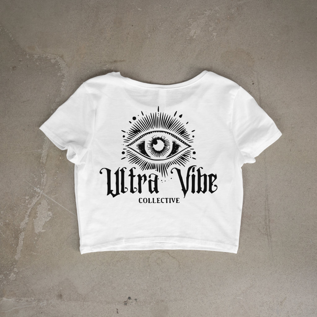 ultra vibe co. (khaki & white )