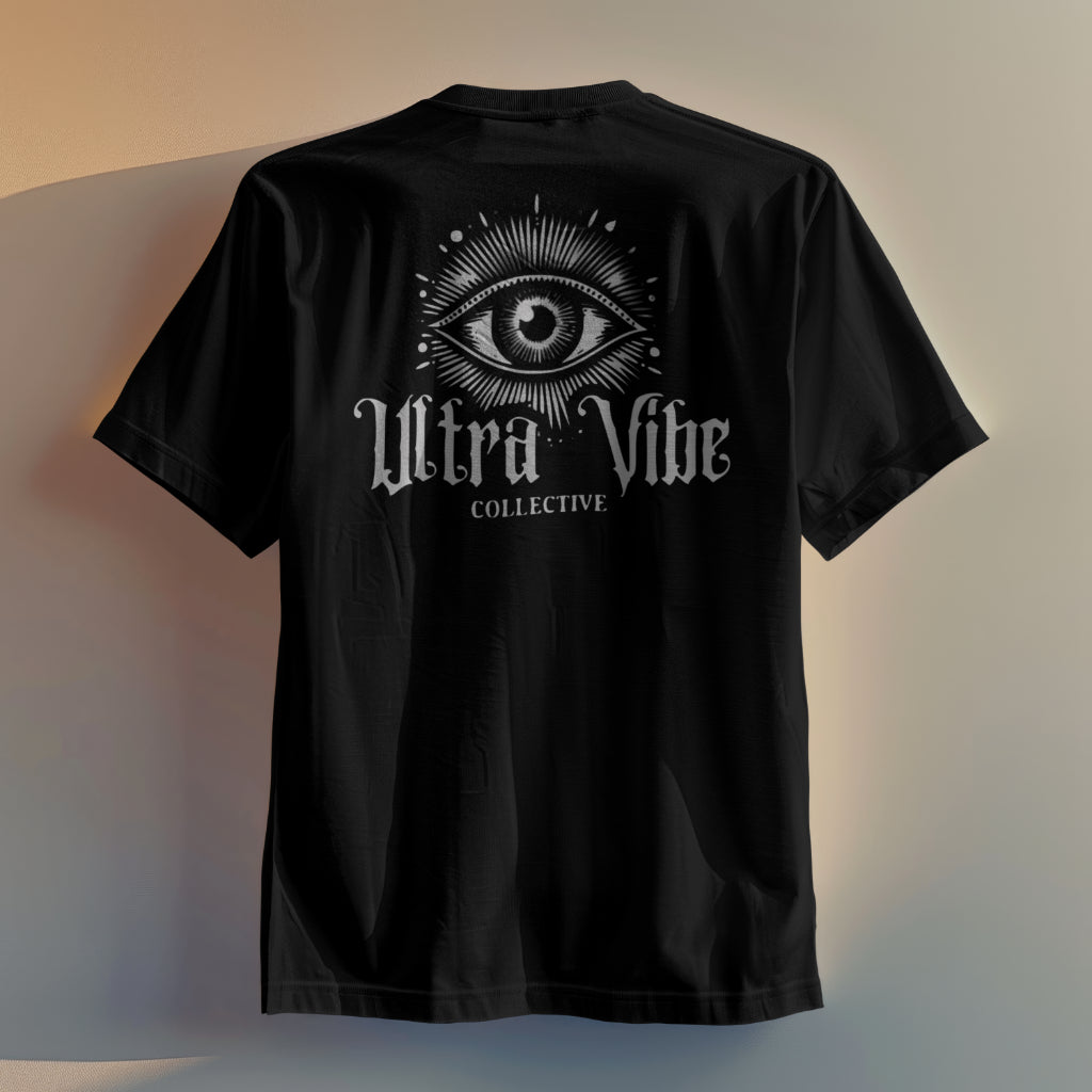 ultra vibe co. (black)