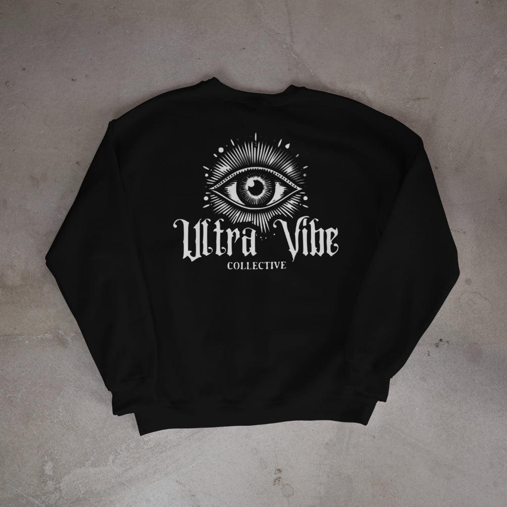 ultra vibe co. (black)