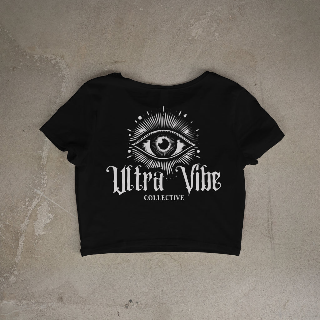 ultra vibe co. (black)