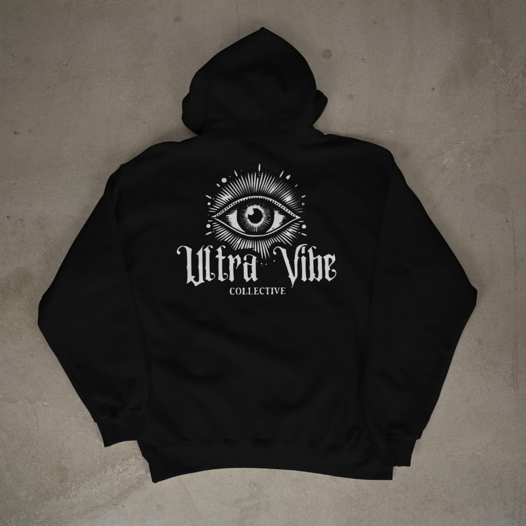 ultra vibe co. (black)