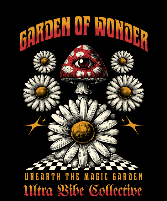 garden of wonder