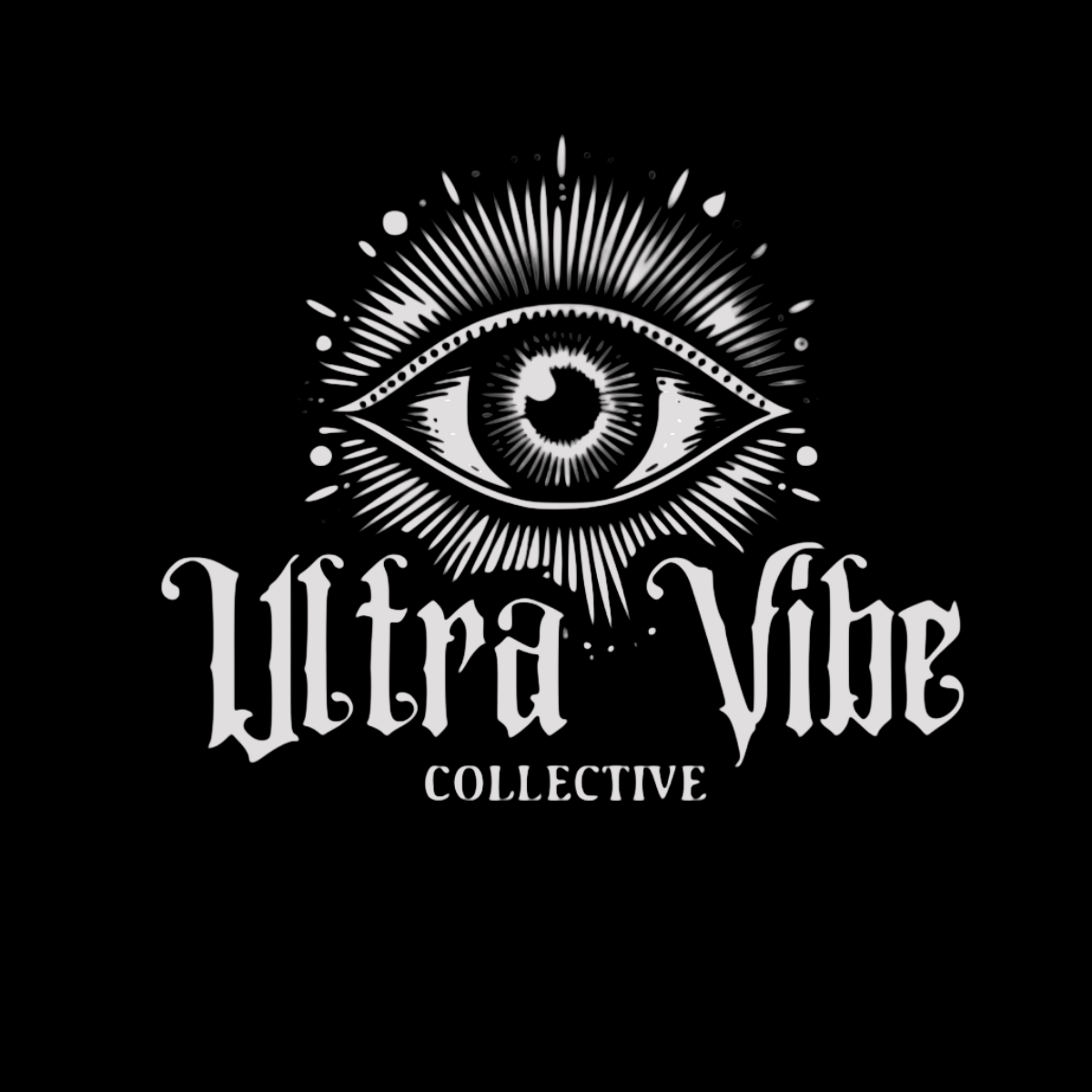 ultra vibe co. (black)